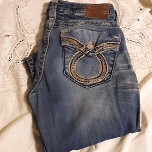 Big star jeans